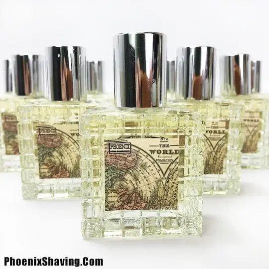 AGHARTA Eau De Parfum (EDP) | 30ml