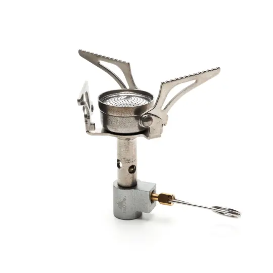 Toaks Titanium Backpacking Stove