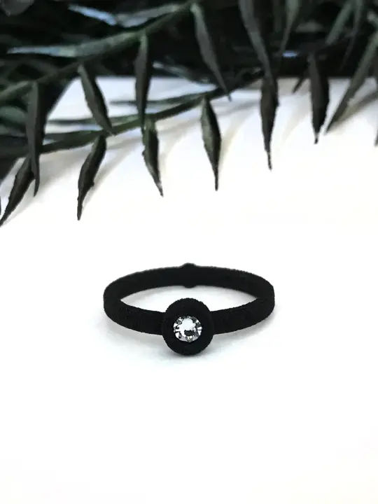 Vanishing Point Ring