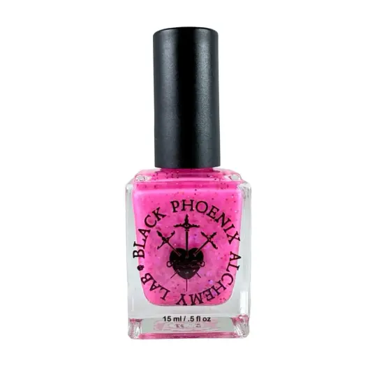 Beaver Moon Nail Polish