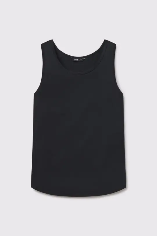 Ultralight Phantom Tank