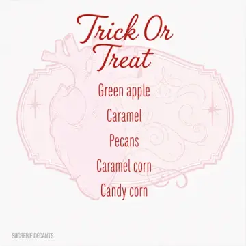 Trick Or Treat