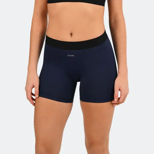 Baller Flex Navy 2.0