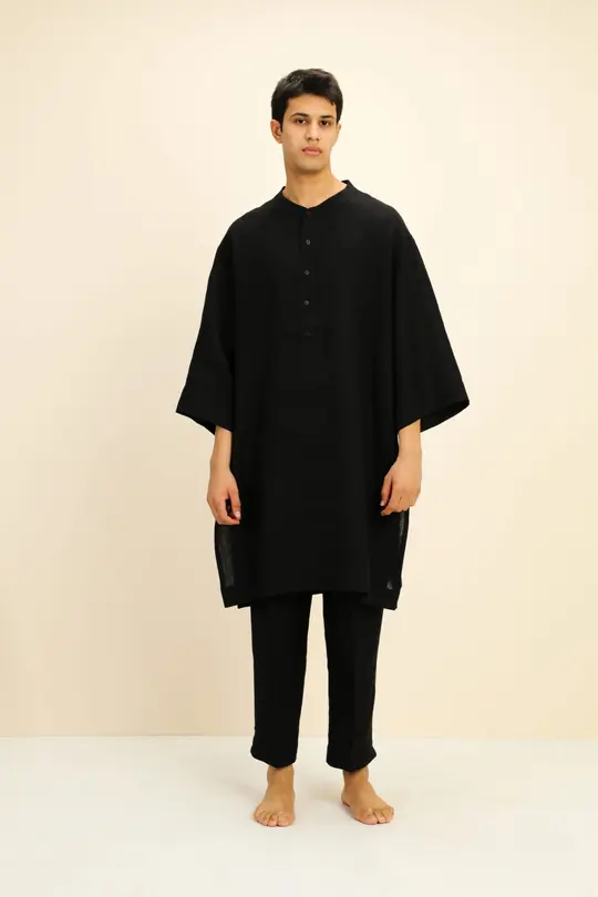 Qalandar Kurta