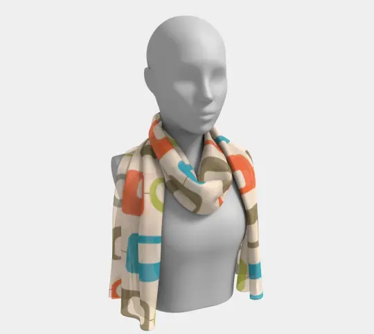 Long Scarf (2024-06-01, 10:02 a.m.)