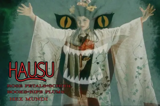 Hausu Hand & Body Wash