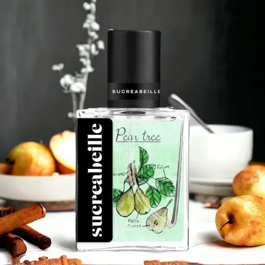 Pear Tree  *Retires 7/31