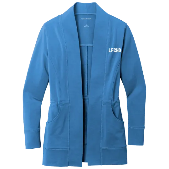 LFCHD LK825 Ladies Cardigan