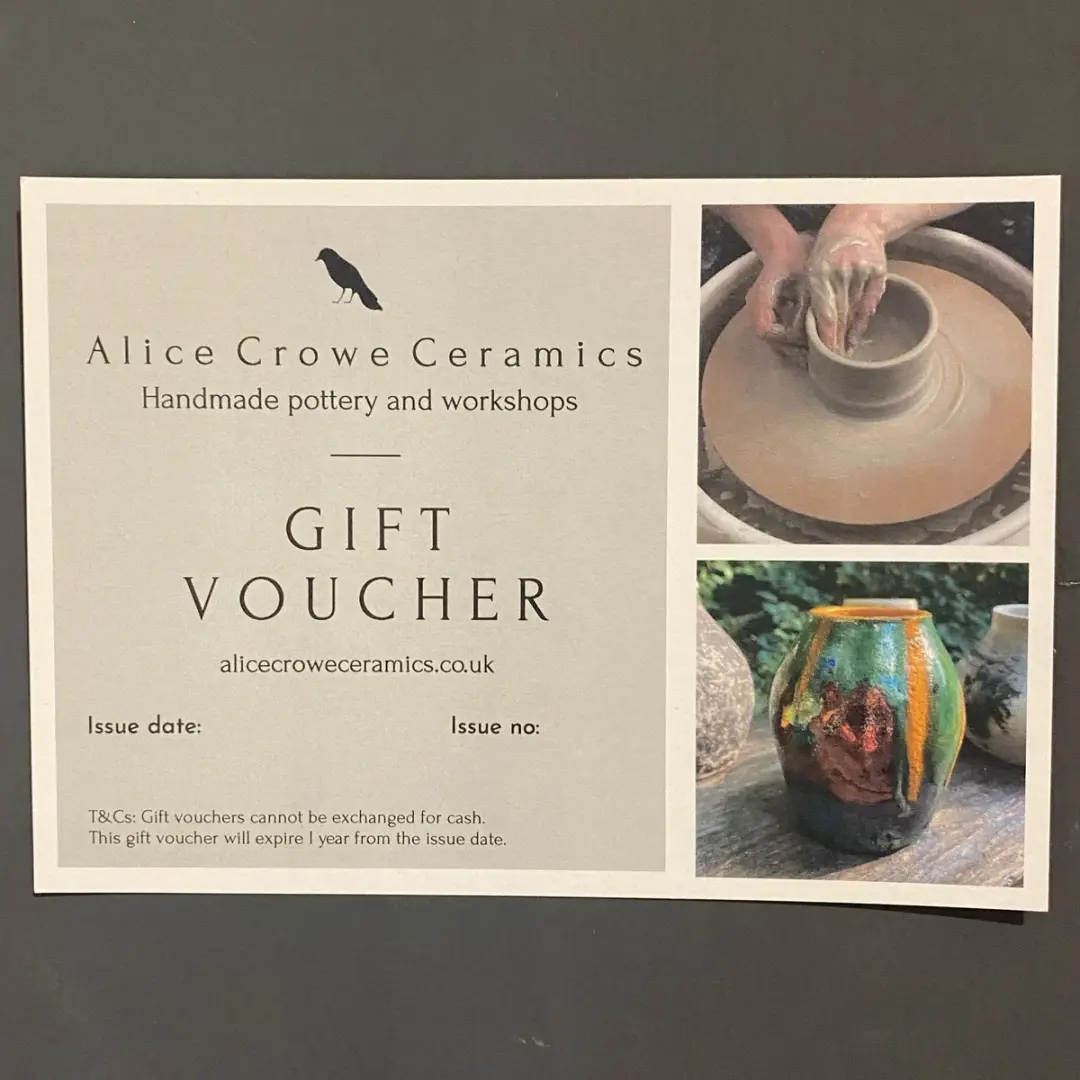 Gift Voucher
