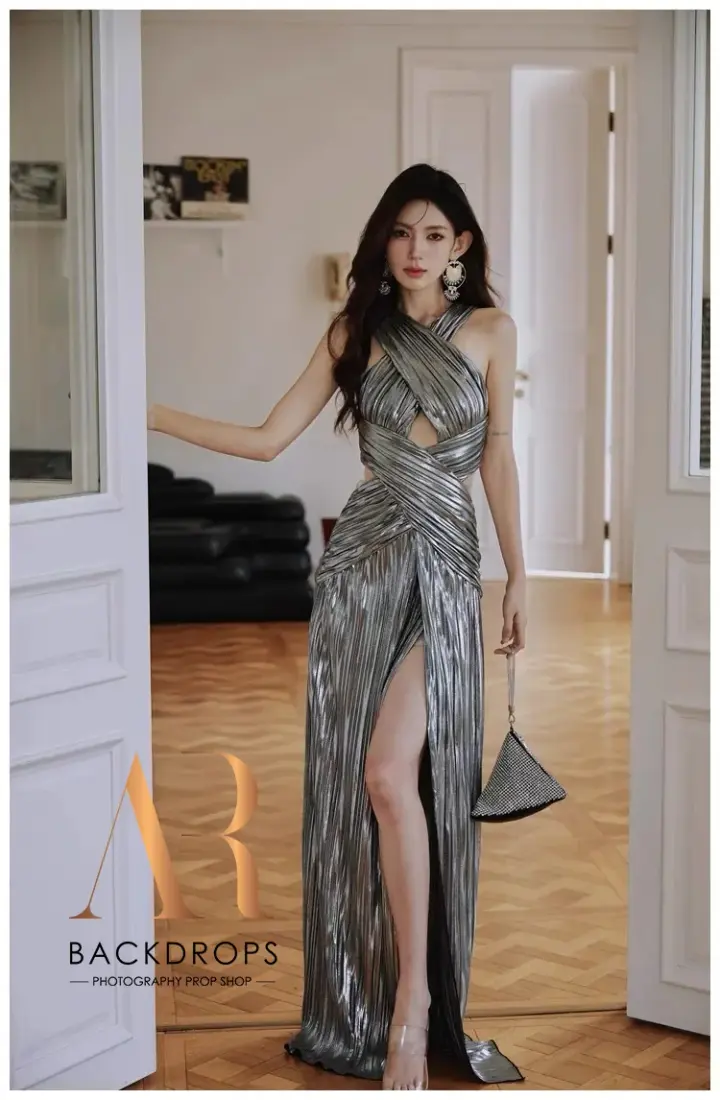 Aubrey Gown