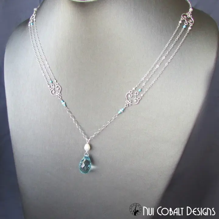 Samantha Necklace