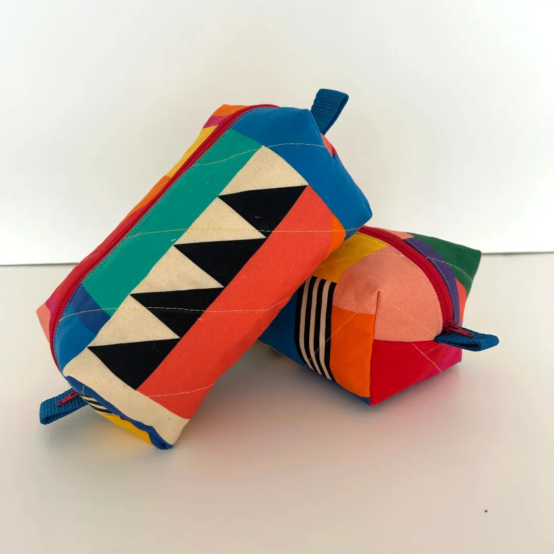 Dopp Kit