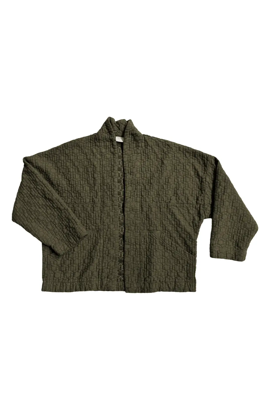 Oona Cardigan