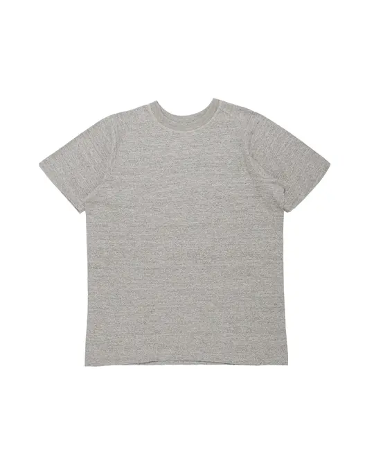 Warehouse Lot. 4048 Short Sleeve Freedom T-Shirt Heather Gray