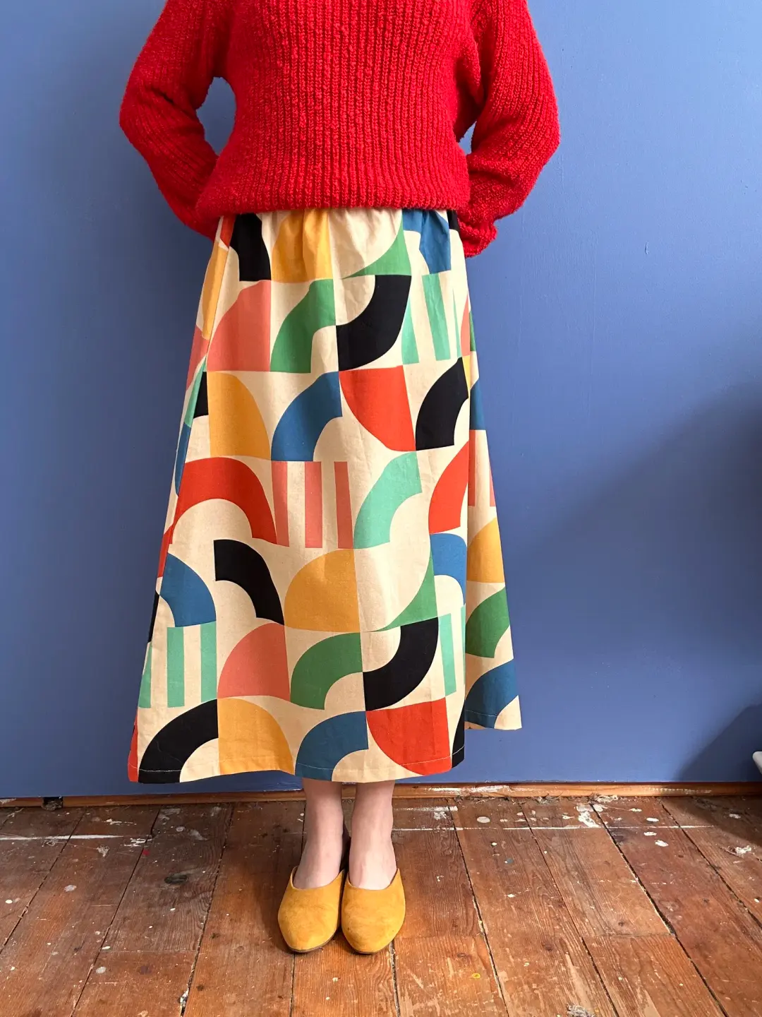 Charlie Skirt - Childs Play