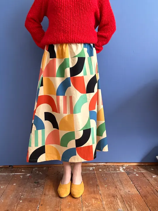 Charlie Skirt - Childs Play