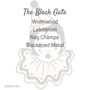 The Black Gate