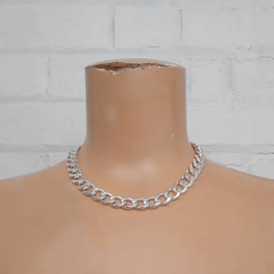 The Curb Chain