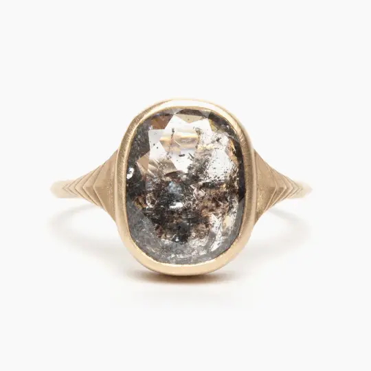 Nubis ring