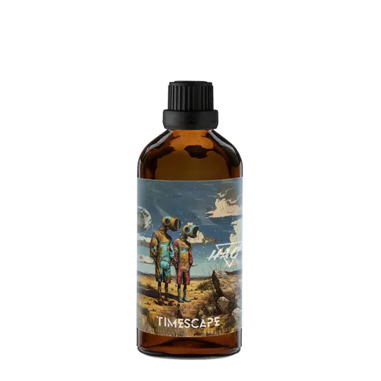 Timescape – Aftershave Skin Care Lotion