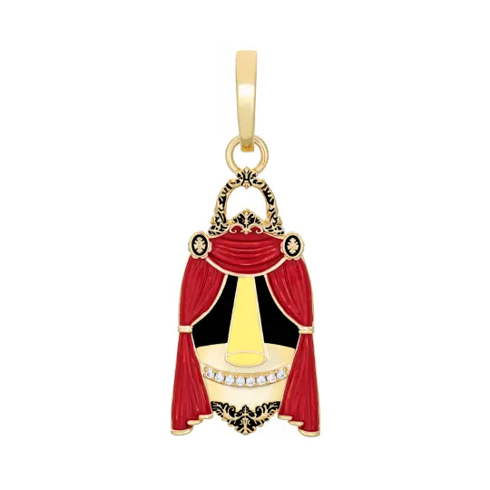 Encore Charm