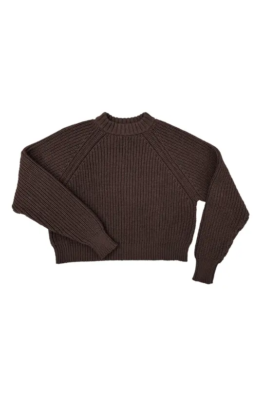 Sonnie Sweater