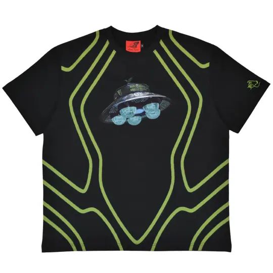 Necronomicon Tee