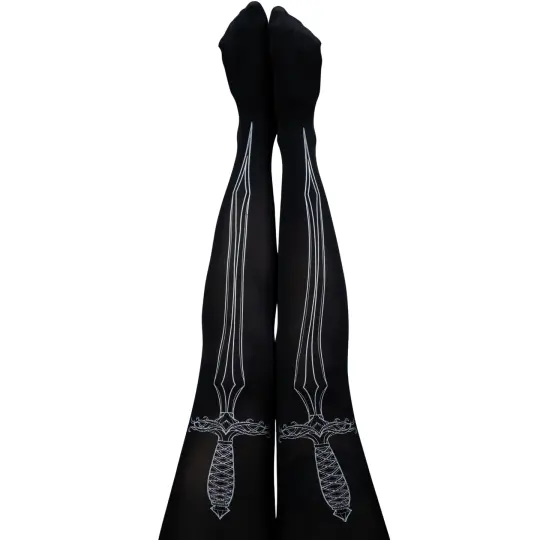 Sword Tights