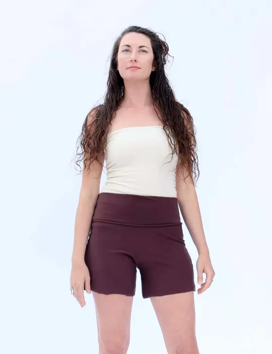 Simplicity Shorts