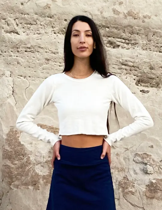 Crew Simplicity Bralette