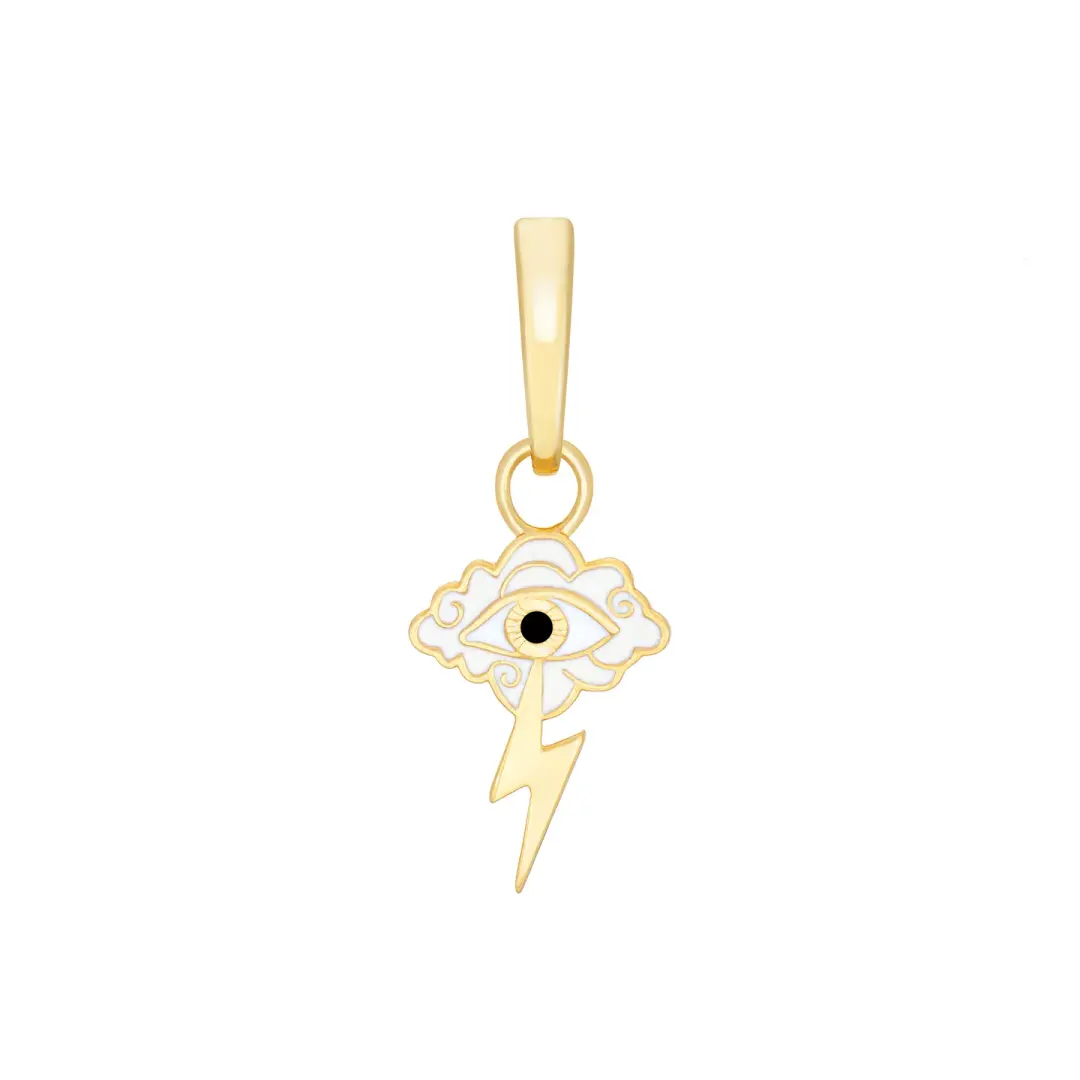 Volt Charm