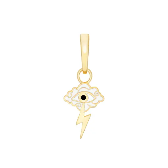 Volt Charm