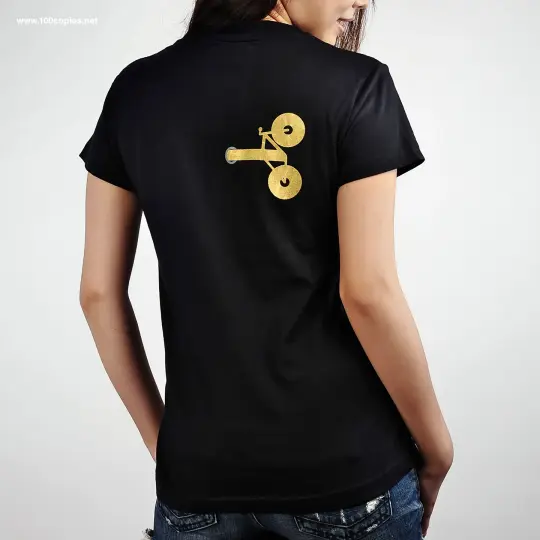 10T - <b>Made To Unwind<b> (Ladies)