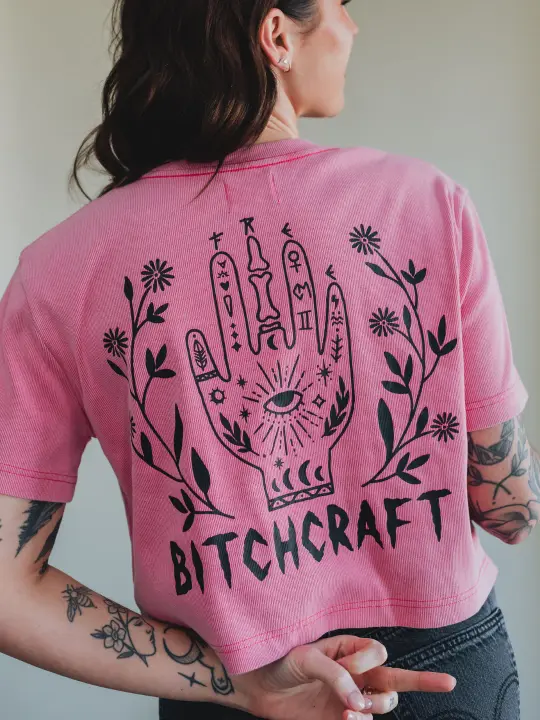 Bitchcraft T-Shirt