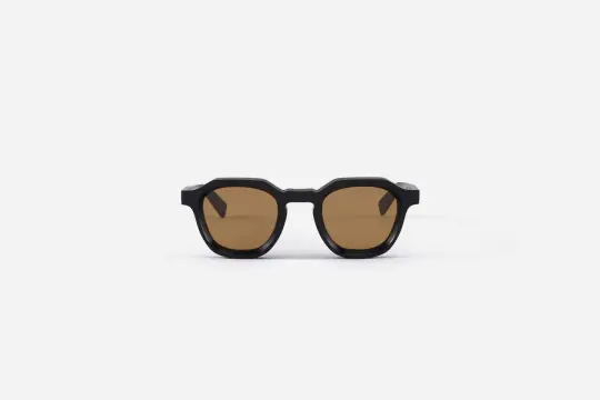 Geometric - SP-05 ~ Black/Tobacco