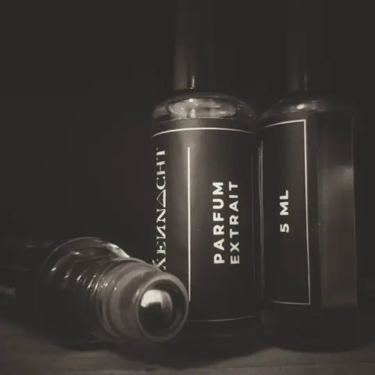 parfum extrait M - Z