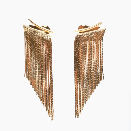 Aurora Earrings