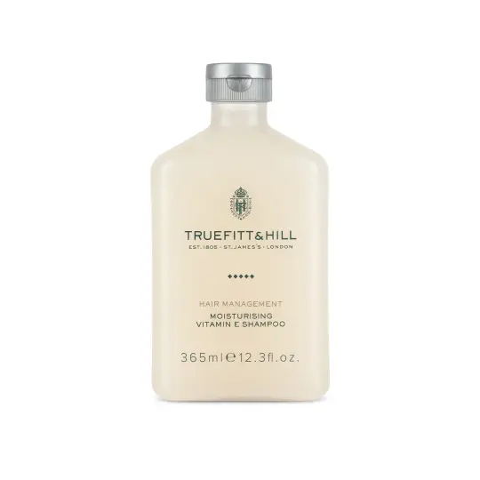 Moisturising Vitamin E Shampoo