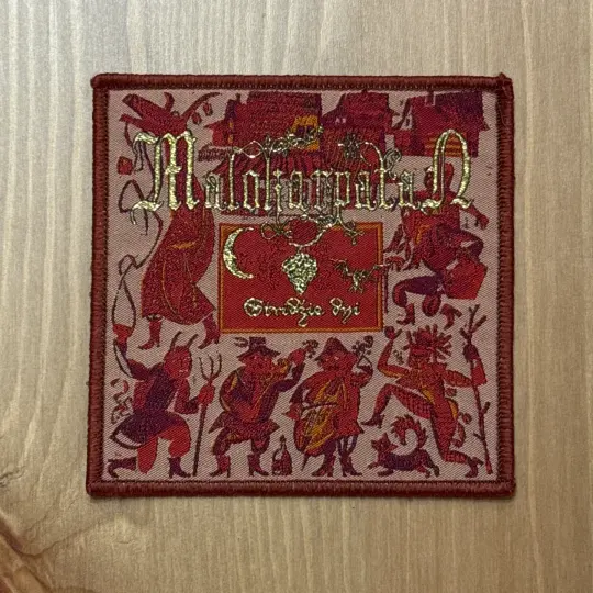 Malokarpatan - Stridžie dni