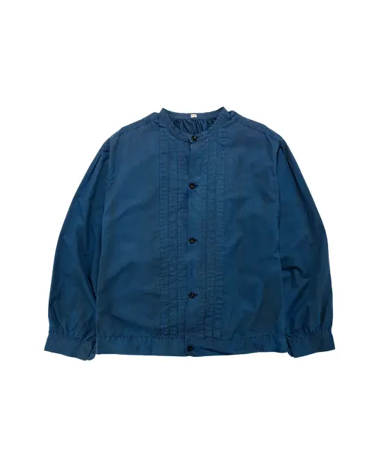 Outil Veste Bayeux Black Indigo