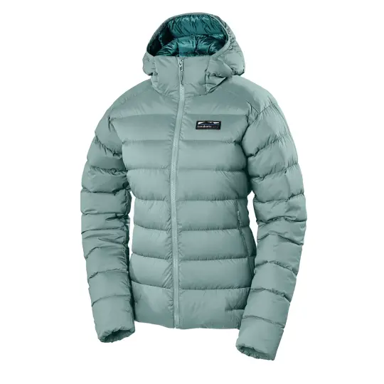 Women’s Tincup Down Jacket