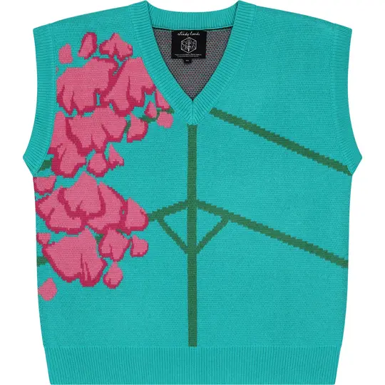 Caduceus Vest