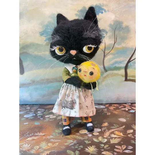 Luna  Moon