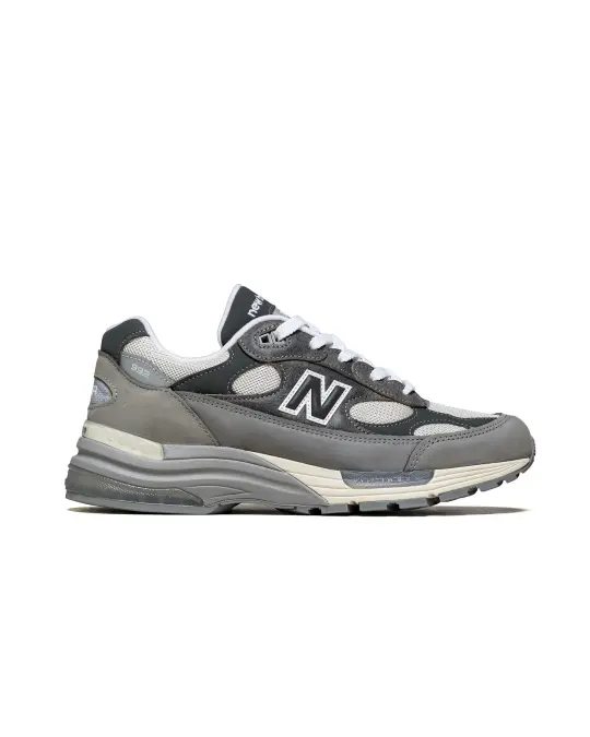New Balance U9927WX Shadow Grey/Turtledove