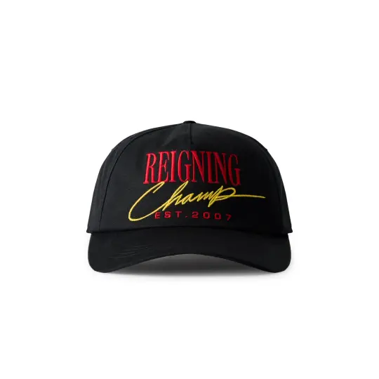 Est. 2007 Snapback Cap