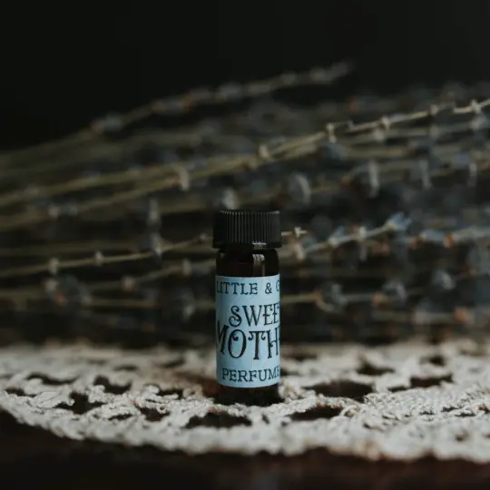 Sweet Mother | Artisan Perfume