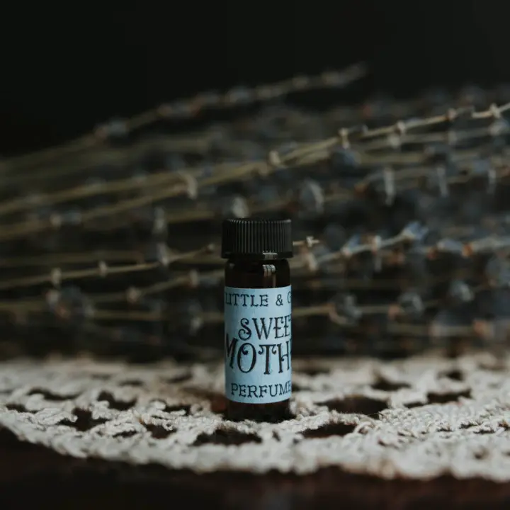 Sweet Mother | Artisan Perfume