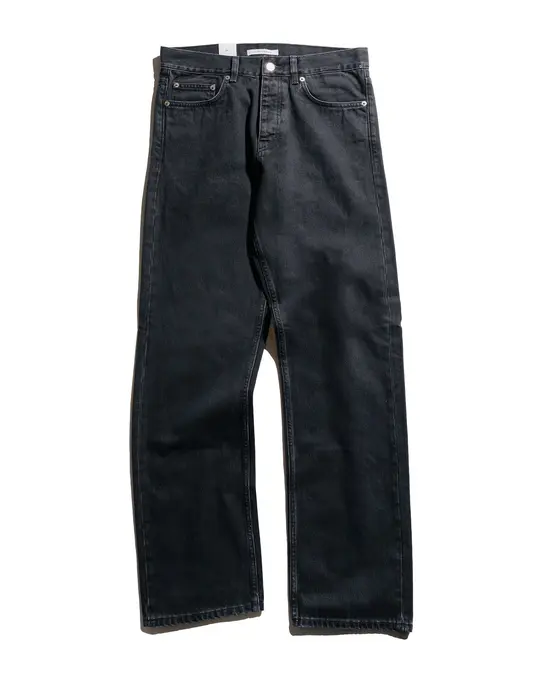 Sunflower Standard Washed Black 2