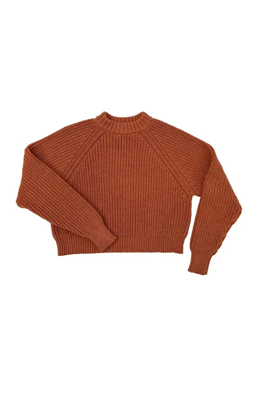 Sonnie Sweater