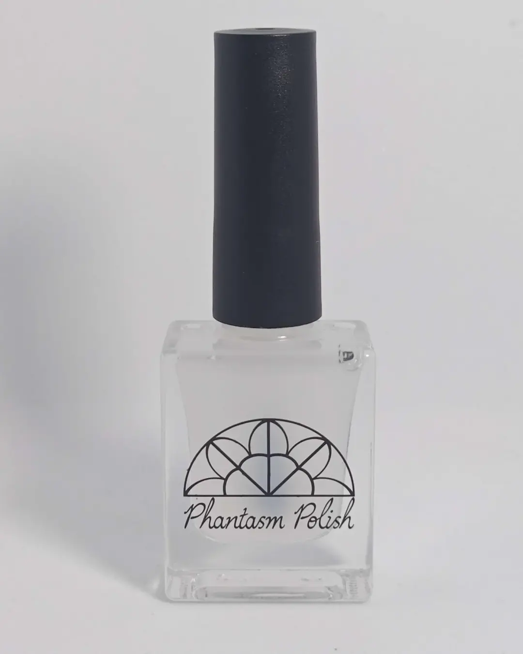 Matte Cast Top Coat